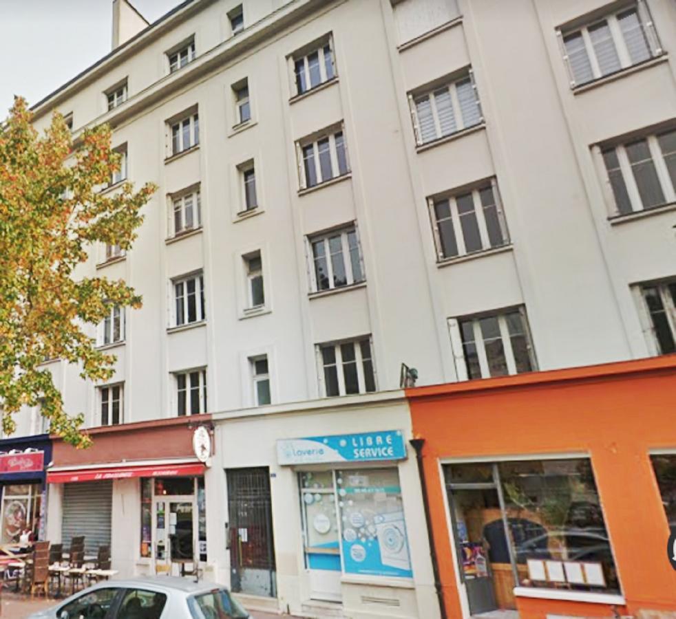 Big Garden***, Hyper Centre, Parking Apartment